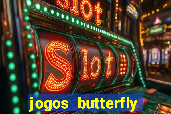 jogos butterfly kyodai 123
